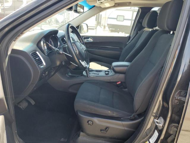 Photo 7 from auction – 2011 DODGE DURANGO CR with VIN 1D4SE4GT9BC631061