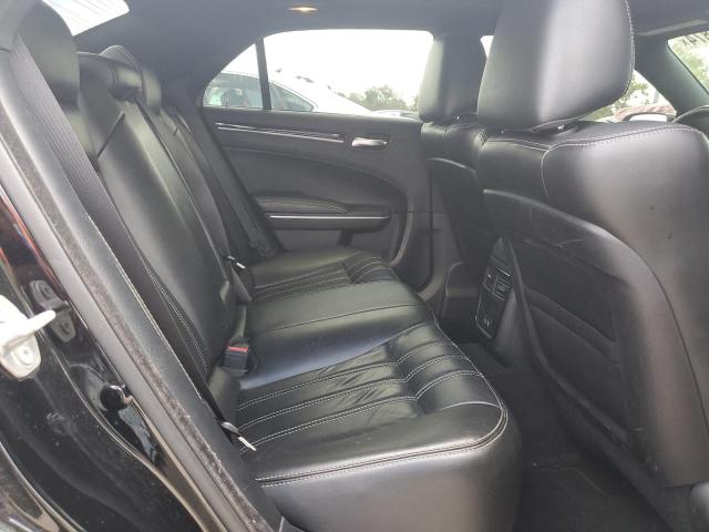 Photo 10 from auction – 2020 CHRYSLER 300 S with VIN 2C3CCABT6LH158784