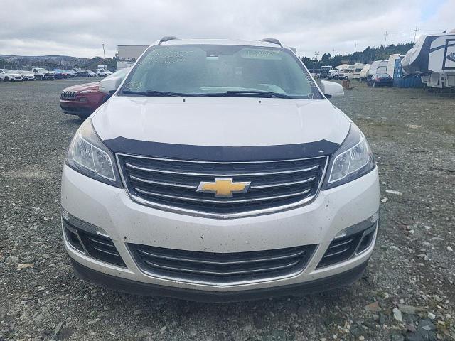 Photo 5 from auction – 2017 CHEVROLET TRAVERSE P with VIN 1GNKVJKD4HJ149640