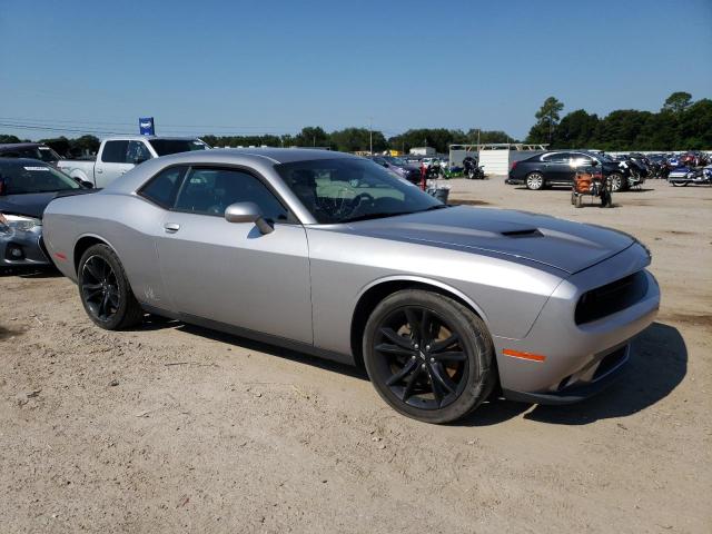 Photo 4 from auction – 2017 DODGE CHALLENGER with VIN 2C3CDZAGXHH536371
