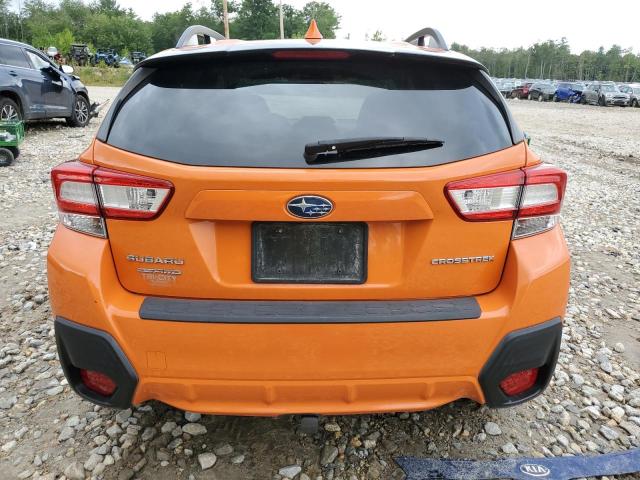 Photo 6 from auction – 2018 SUBARU CROSSTREK with VIN JF2GTABC0JH277674