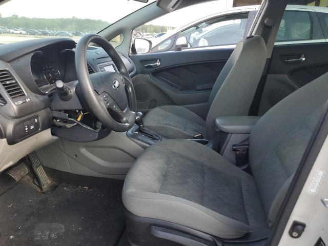 Photo 7 from auction – 2015 KIA FORTE LX with VIN KNAFK4A62F5409477