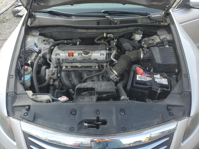 Photo 11 from auction – 2011 HONDA ACCORD LXP with VIN 1HGCP2F41BA131242