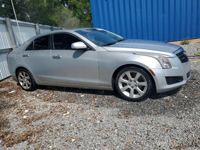 Photo 4 from auction – 2014 CADILLAC ATS with VIN 1G6AA5RX1E0101606