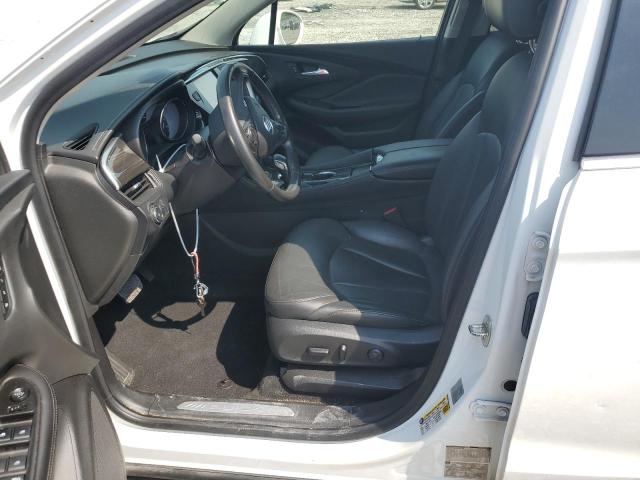 Photo 7 from auction – 2019 BUICK ENVISION E with VIN LRBFXCSA4KD018380