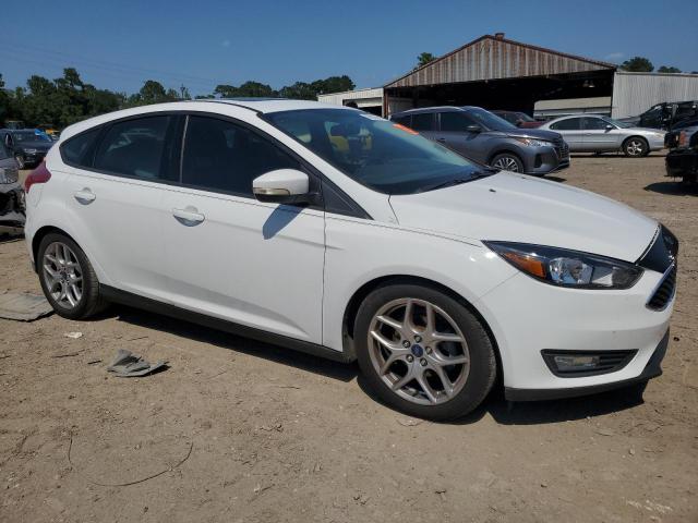Photo 4 from auction – 2015 FORD FOCUS SE with VIN 1FADP3K23FL227211