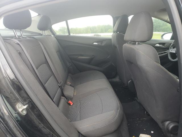 Photo 10 from auction – 2016 CHEVROLET CRUZE LS with VIN 1G1BC5SM7G7243036