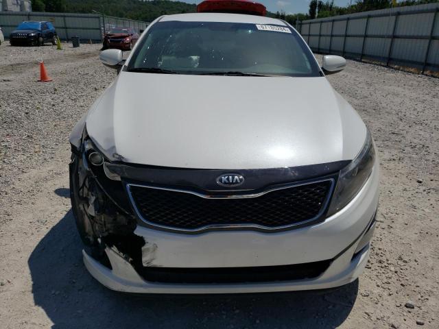 Photo 5 from auction – 2015 KIA OPTIMA LX with VIN KNAGM4A74F5635799