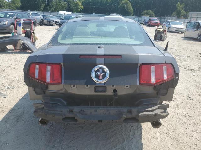 Photo 6 from auction – 2011 FORD MUSTANG with VIN 1ZVBP8AM4B5155738