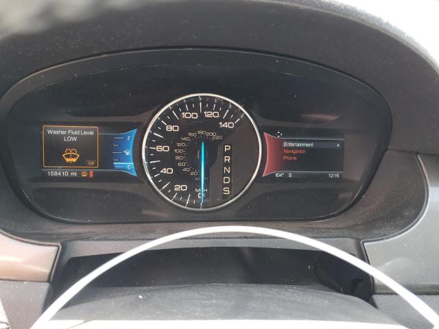 Photo 9 from auction – 2014 FORD EDGE SPORT with VIN 2FMDK4AK9EBB56526