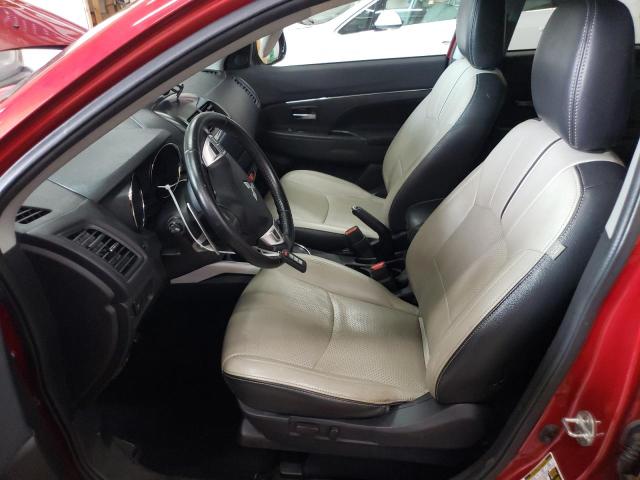 Photo 7 from auction – 2013 MITSUBISHI OUTLANDER with VIN 4A4AR5AU0DE025023