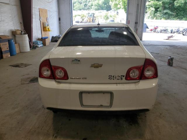 Photo 6 from auction – 2011 CHEVROLET MALIBU LTZ with VIN 1G1ZE5E14BF364261