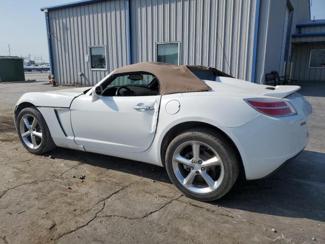 Photo 2 from auction – 2009 SATURN SKY REDLIN with VIN 1G8MT35X69Y107997
