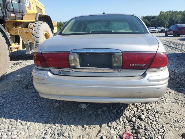Photo 6 from auction – 2005 BUICK LESABRE CU with VIN 1G4HP52K25U153694