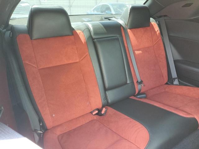 Photo 10 from auction – 2022 DODGE CHALLENGER with VIN 2C3CDZFJ7NH156372