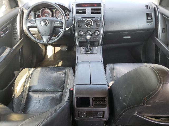 Photo 8 from auction – 2010 MAZDA CX-9 with VIN JM3TB2MAXA0220907