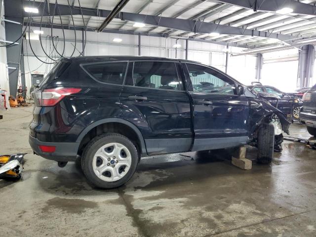 Photo 3 from auction – 2017 FORD ESCAPE with VIN 1FMCU0F78HUC11209