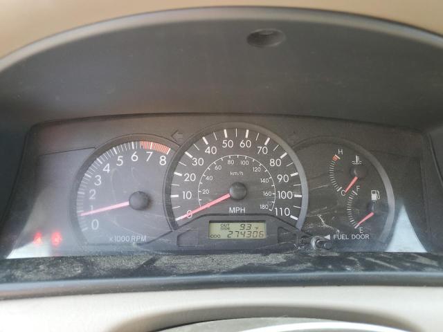 صورة رقم 9 من المزاد - 2007 TOYOTA COROLLA CE مع VIN JTDBR32EX70120973