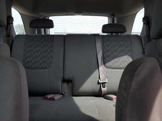 Photo 10 from auction – 2008 CHEVROLET EQUINOX LS with VIN 2CNDL13F986333584