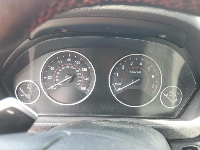 Photo 9 from auction – 2018 BMW 330 XI with VIN WBA8D9G5XJNU73046
