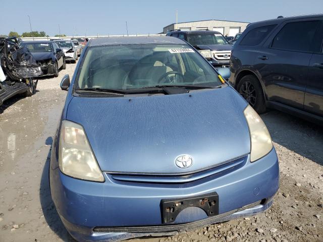 Photo 5 from auction – 2004 TOYOTA PRIUS with VIN JTDKB22U940061903