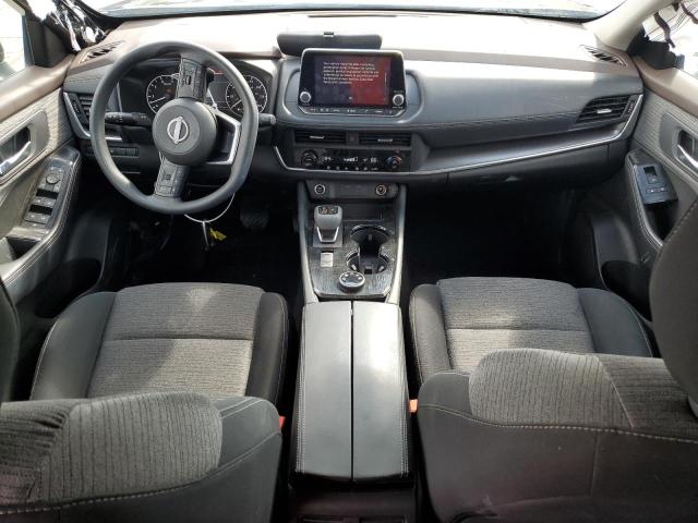 Photo 8 from auction – 2023 NISSAN ROGUE SV with VIN 5N1BT3BB4PC827973
