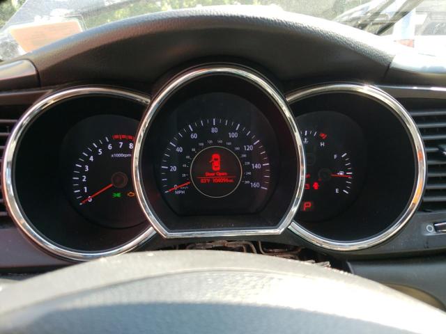 Zdjęcie 9 z aukcji – 2013 KIA OPTIMA LX z VIN KNAGM4A76D5302601