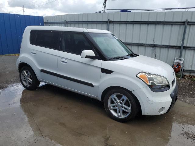 Photo 4 from auction – 2010 KIA SOUL + with VIN KNDJT2A26A7101804