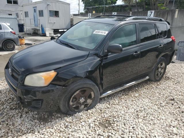 TOYOTA RAV4 2012 with VIN 2T3KF4DV7CW118535 - Photo from auction