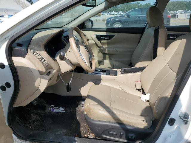 Photo 7 from auction – 2016 NISSAN ALTIMA 2.5 with VIN 1N4AL3AP3GC150580