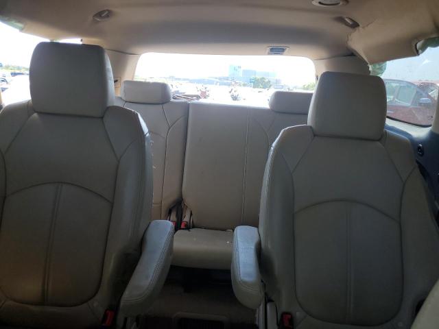 Photo 10 from auction – 2012 GMC ACADIA SLT with VIN 1GKKRRED8CJ218835