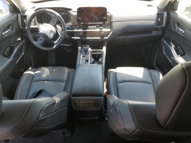 Photo 8 from auction – 2024 NISSAN PATHFINDER with VIN 5N1DR3CA4RC228653