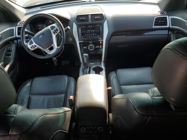 Photo 8 from auction – 2015 FORD EXPLORER L with VIN 1FM5K8F8XFGA04127
