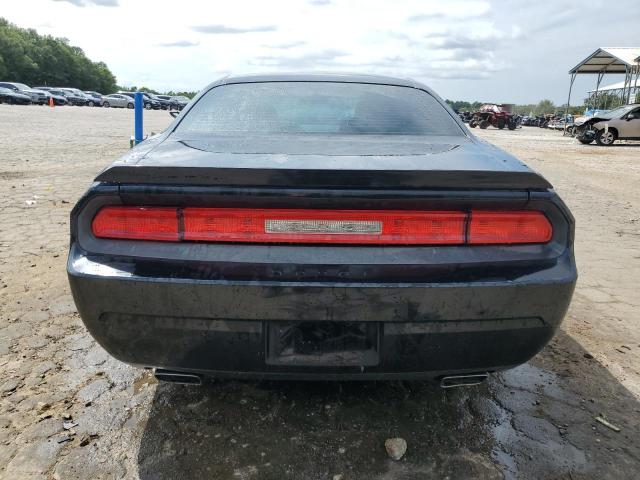 Photo 6 from auction – 2014 DODGE CHALLENGER with VIN 2C3CDYAG3EH233910