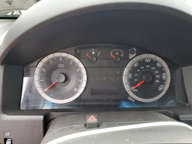 Photo 9 from auction – 2008 FORD ESCAPE LIM with VIN 1FMCU04198KB78487