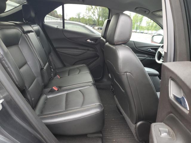Photo 11 from auction – 2018 CHEVROLET EQUINOX PR with VIN 3GNAXVEV5JL307239