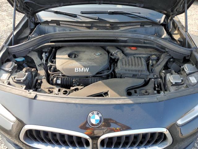 Photo 12 from auction – 2019 BMW X2 XDRIVE2 with VIN WBXYJ5C57KEF82873
