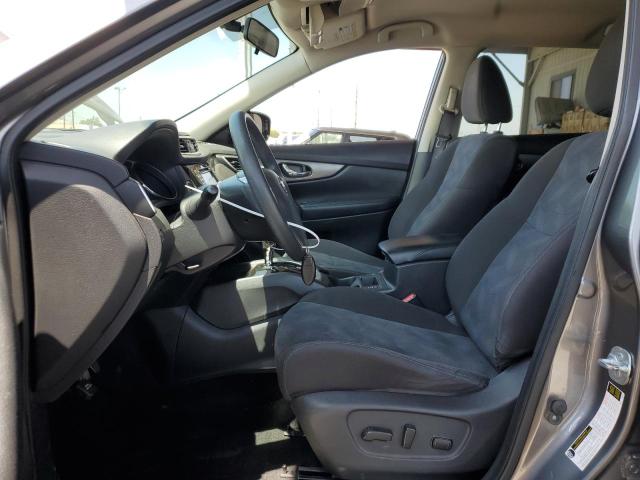 Photo 7 from auction – 2016 NISSAN ROGUE S with VIN KNMAT2MT9GP716084