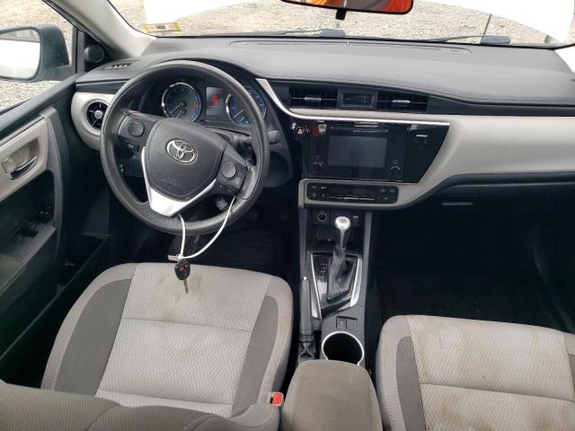 Photo 8 from auction – 2017 TOYOTA COROLLA L with VIN 2T1BURHE1HC864946