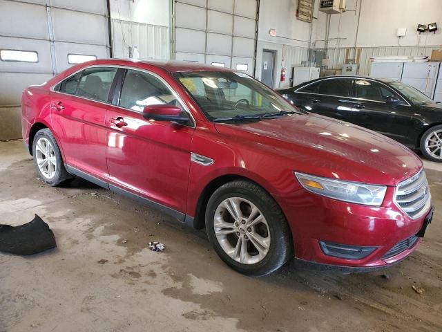 Photo 4 from auction – 2014 FORD TAURUS SEL with VIN 1FAHP2E83EG125619