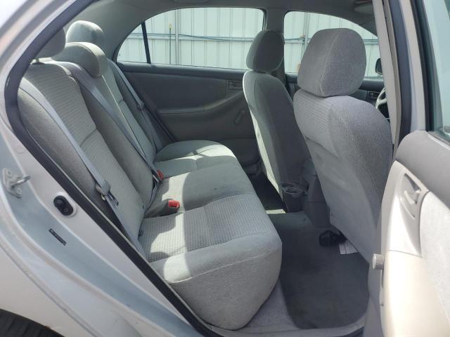 Photo 10 from auction – 2007 TOYOTA COROLLA CE with VIN 2T1BR32E37C815298