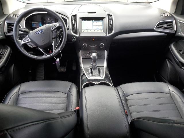 Photo 8 from auction – 2018 FORD EDGE SEL with VIN 2FMPK4J91JBB97933