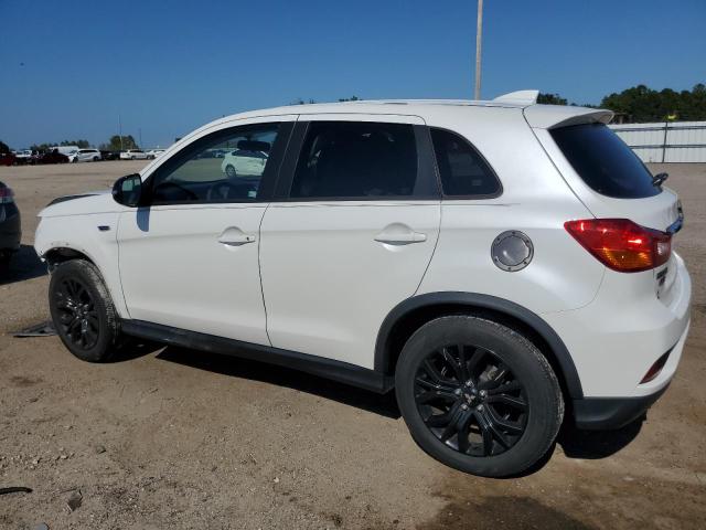 Photo 2 from auction – 2018 MITSUBISHI OUTLANDER with VIN JA4AP3AU2JU004381