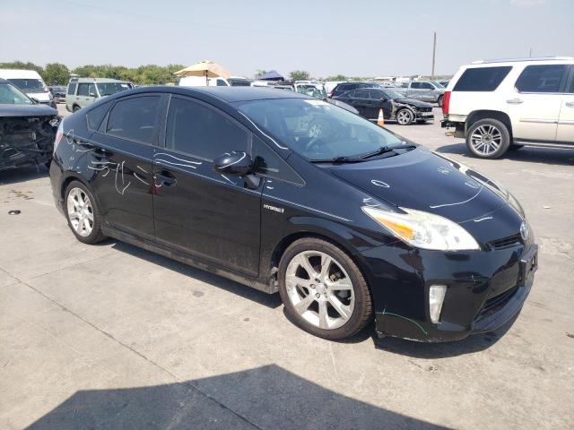 Foto 4 de la subasta – 2012 TOYOTA PRIUS con VIN JTDKN3DU4C1560028