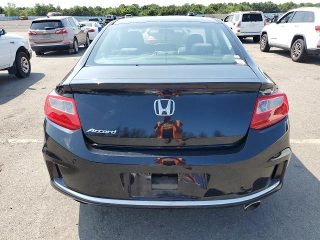 Photo 6 from auction – 2015 HONDA ACCORD LX- with VIN 1HGCT1B3XFA014459