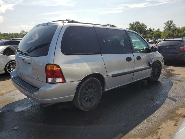 Foto 3 de la subasta – 2003 FORD WINDSTAR L con VIN 2FMZA51493BA32432