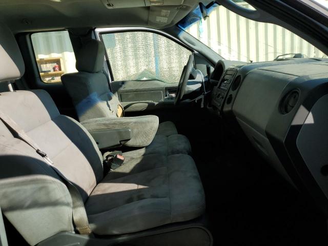 Photo 7 from auction – 2005 FORD F150 with VIN 1FTRX12W65NB40137