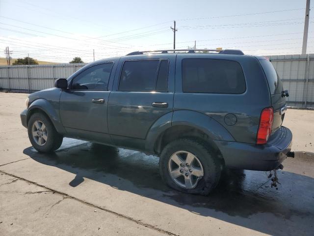 Photo 2 from auction – 2007 DODGE DURANGO with VIN 1D8HB58P77F583882