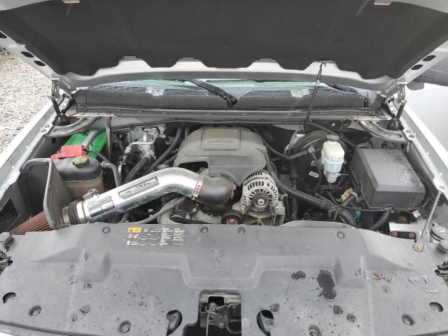 Photo 12 from auction – 2013 CHEVROLET SILVERADO with VIN 3GCPKSE75DG314240