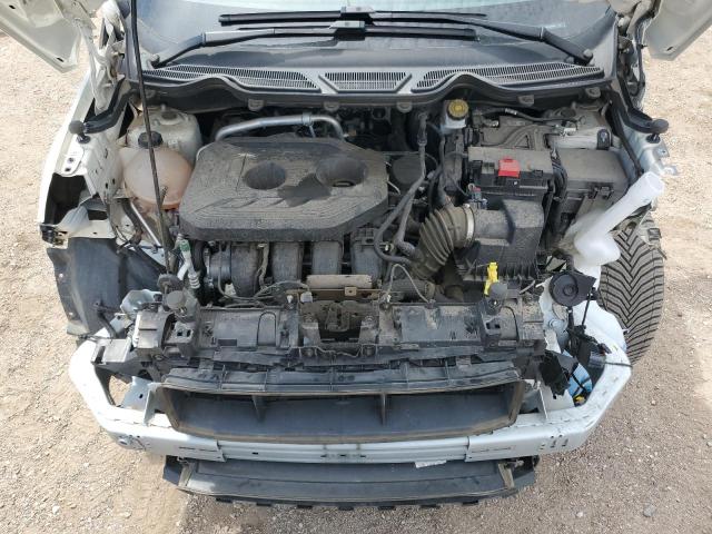 Photo 12 from auction – 2021 FORD ECOSPORT T with VIN MAJ6S3KL9MC407466